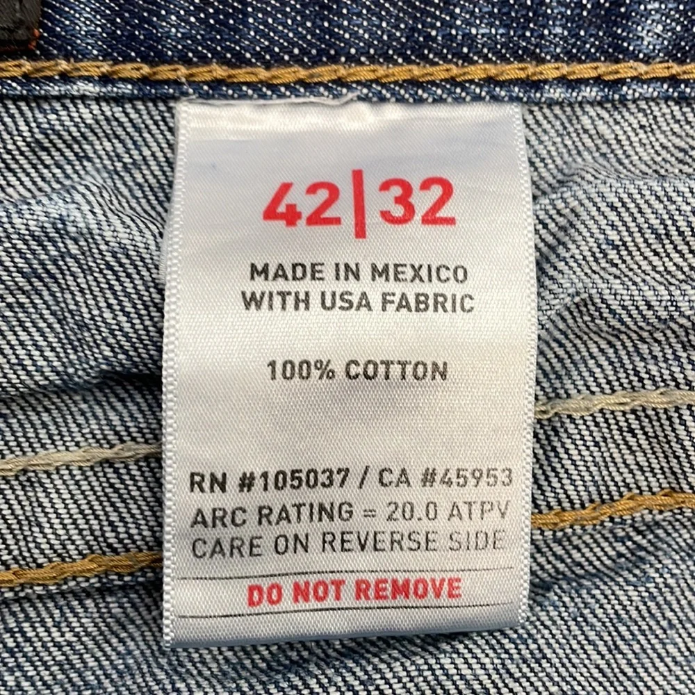 (2) ARIAT WORK FR LOW RISE M4 BOOT - Picture 11 of 14